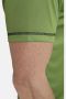 Jan Vanderstorm regular fit T-shirt KLARIN Plus Size met printopdruk groen - Thumbnail 3