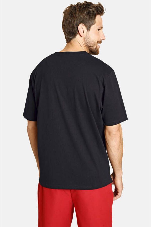 Jan Vanderstorm T-shirt ERKE (set van 2) - Foto 2