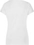 Jane Lushka basic T-shirt Sara van travelstof wit - Thumbnail 3