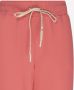 Jane Lushka flared broek Carola van gerecycled polyester roze - Thumbnail 2