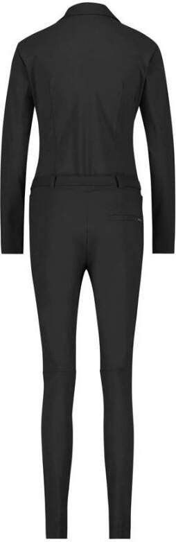 Jane Lushka jumpsuit Diana zwart