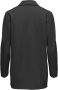 JDY Jerseyblazer GEGGO L S BLAZER JRS NOOS - Thumbnail 2