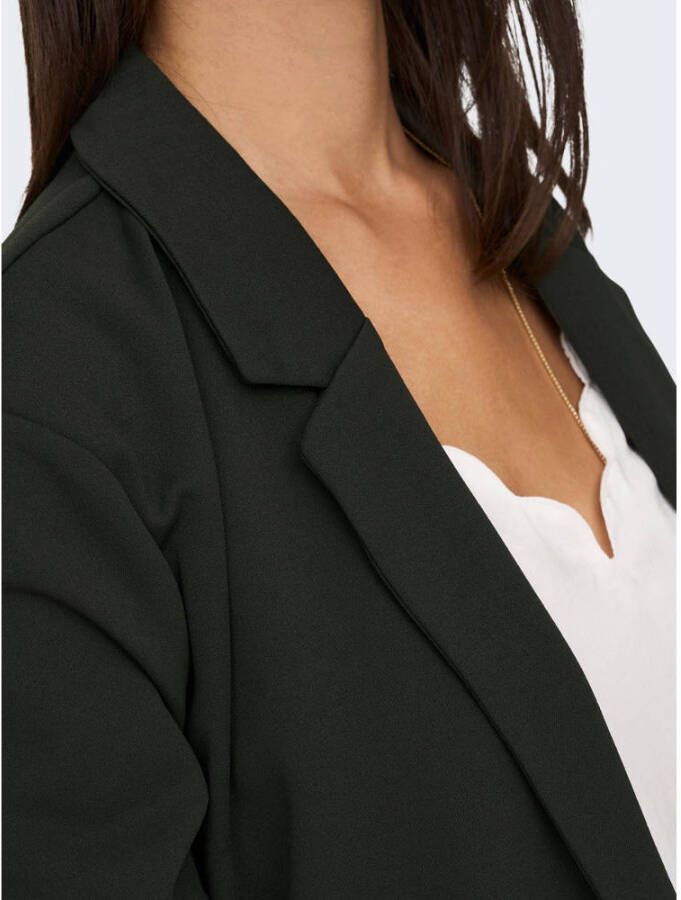 JDY rechtvallende blazer GEGGO