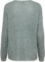 JDY Gebreide trui NEW MEGAN L S PULLOVER KNT NOOS - Thumbnail 4