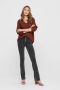 JDY Gebreide trui NEW MEGAN L S PULLOVER KNT NOOS - Thumbnail 3
