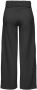 JDY high waist wide leg broek GEGGO donkergrijs - Thumbnail 2