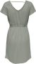 JDY Mini-jurk DALILA FROSTY S S DRESS JRS NOOS - Thumbnail 2
