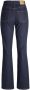 JJXX high waist bootcut jeans JXTURIN dark blue denim - Thumbnail 2