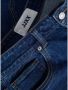 JJXX Korte Broek Hazel Mini Shorts Medium Blue Denim - Thumbnail 3