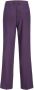 JJXX high waist regular fit pantalon JXMARY van gerecycled polyester felgroen - Thumbnail 2