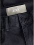 JJXX high waist skinny jeans JXVIENNA black denim - Thumbnail 2