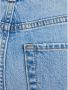 JJXX high waist straight fit jeans JXNICE light blue denim - Thumbnail 3