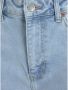 JJXX high waist wide leg jeans JXTOKYO light blue - Thumbnail 3