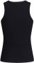 JJXX Tanktop met viscose model 'FOREST' - Thumbnail 2