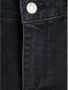 JJXX straight fit jeans JXNICE black denim - Thumbnail 2
