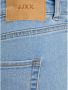 JJXX straight fit jeans JXNICE light blue denim - Thumbnail 3