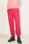 JJXX straight fit sweatpants JXALBERTE fuchsia - Thumbnail 3