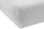 Jollein aankleedkussenhoes badstof 50x70cm set van 2 Ivory Nougat Ecru - Thumbnail 2