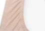 Jollein aankleedkussenhoes Badstof 50x70cm set van 2 Wild Rose Roze Effen - Thumbnail 3