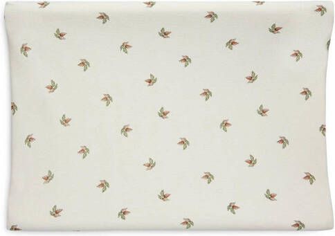 Jollein aankleedkussenhoes Jersey 50x70cm Rosehip