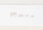 Jollein baby ledikantlaken 120x150cm Animals Nougat Babylaken Wit Printopdruk - Thumbnail 3