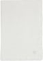 Jollein baby wiegdeken Muslin Fringe 75x100cm Ivory - Thumbnail 2