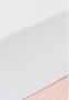 Jollein baby wieglaken 75x100 cm wit Babylaken - Thumbnail 2