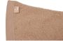 Jollein badstof baby washand Ears Biscuit Hydrofiele washandjes Beige - Thumbnail 2