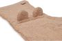 Jollein badstof baby washand Ears Biscuit Hydrofiele washandjes Beige - Thumbnail 3