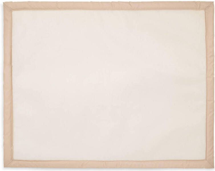 Jollein boxdek 75x95cm nougat