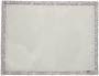 Jollein boxdek Botanical 75x95 cm Nougat Boxkleed Beige - Thumbnail 3