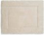 Jollein boxkleed 80x100cm basic knit nougat Beige | Boxkleed van - Thumbnail 2