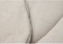 Jollein boxkleed Basic Knit rond 95cm Nougat Beige - Thumbnail 2