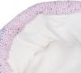 Jollein Confetti knit dje vintage pink Accessoire Roze - Thumbnail 3