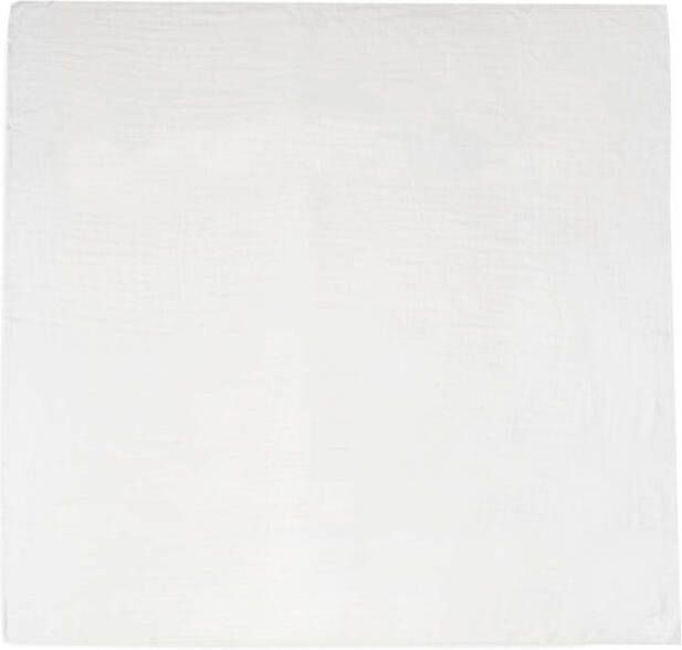 Jollein hydrofiele doek Large Bamboe Katoen 115x115 cm set van 2
