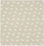 Jollein Hydrofiele Doek Small 70x70cm zand wit (4 pack) Hydrofiele luiers Groen - Thumbnail 2