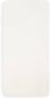 Jollein jersey ledikant hoeslaken 60x120cm set van 2 ivory Wit Effen - Thumbnail 2