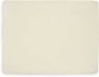 Jollein jersey wieg hoeslaken 40x80 90cm ivory - Thumbnail 3