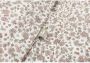 Jollein dekbedovertrek baby (100x140 cm) Roze Bloe - Thumbnail 2
