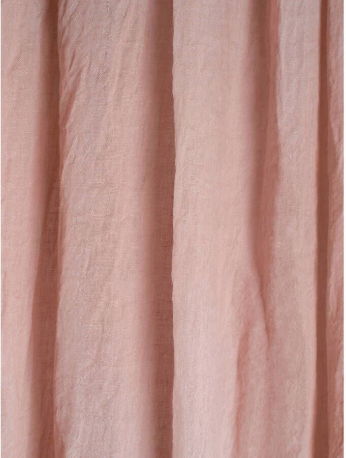 Jollein klamboe 245cm vintage pale pink