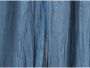 Jollein klamboe vintage 245cm jeans blue Baby klamboe Blauw - Thumbnail 2