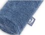 Jollein kruikenzak badstof jeans blue Blauw - Thumbnail 2