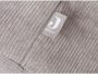 Jollein dje corduroy 29x33 cm grey Accessoire Grijs - Thumbnail 2