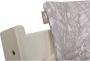 Jollein meegroei stoelverkleiner voor Stokke Tripp Trapp Botanical Nougat Accessoire Beige - Thumbnail 2