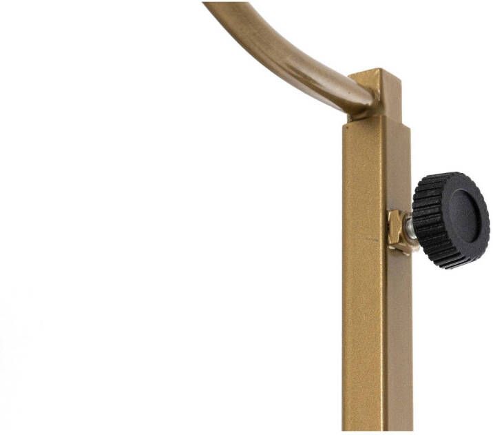 Jollein piekstok klamboe Messing 235 cm Gold