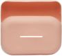 Jollein siliconen babydoekjes box Pale Pink Babydoekjesbox Roze - Thumbnail 3