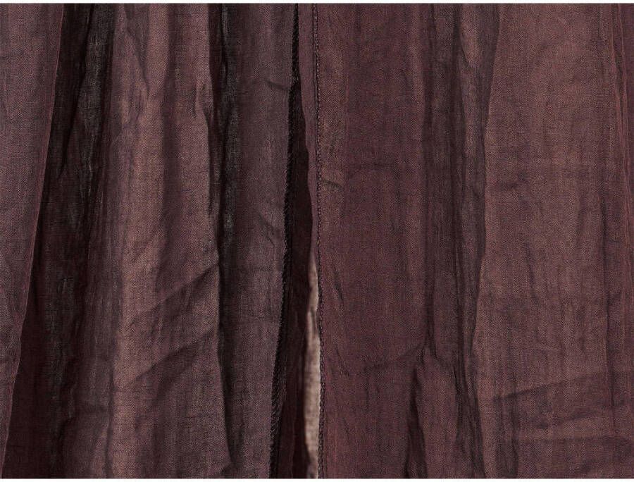 Jollein sluier vintage 155cm chestnut