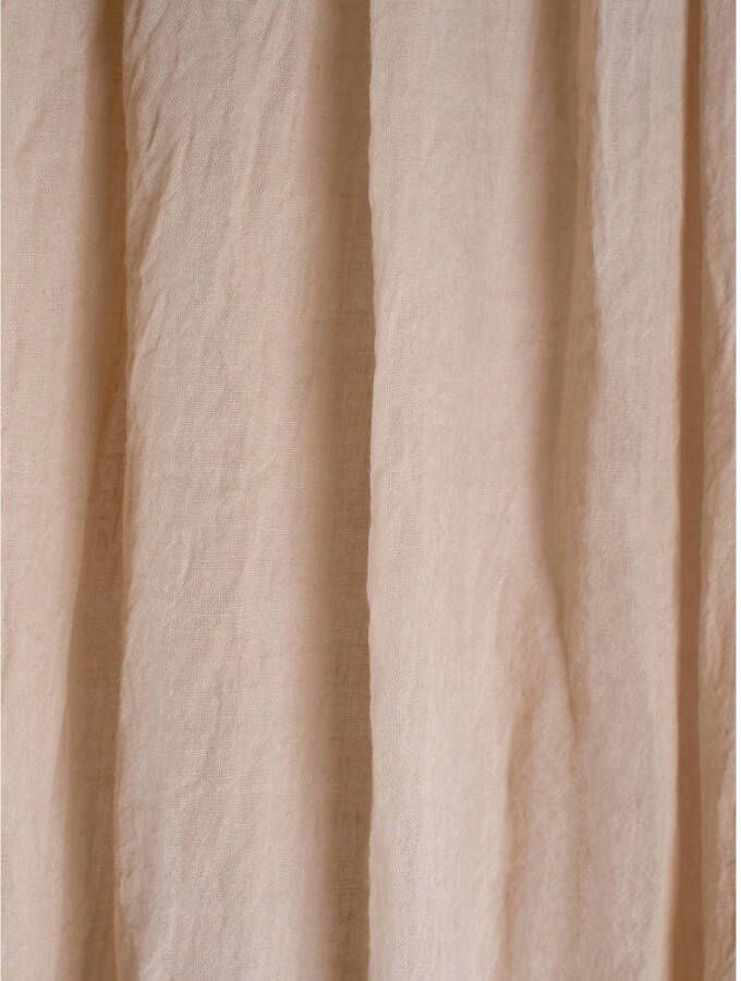 Jollein sluier vintage 155cm nougat