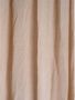 Jollein sluier vintage 155cm nougat Baby sluier Beige - Thumbnail 2