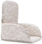 Jollein stoelverkleiner Animals Nougat Accessoire Beige - Thumbnail 2